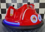 Bumper Car Angry Birds 6 volts - Image 2