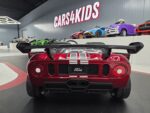 Ford GT 2-seater 24-volt children's car - Image 5