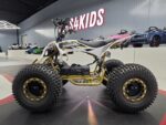 Children's Quad 48 volt Phantom Gold Pro Brushless - Image 3