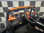 Electric children's buggy 12 volts with rc - Image 9