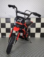 Electric dirt bike 24 volts