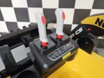 New Holland children's excavator 12 volts - Image 9