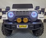 Kids jeep Gravity 12 volts 2 persons - Image 3