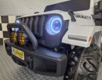 Kids jeep Gravity 12 volts 2 persons - Image 7