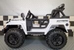 Kids jeep Gravity 12 volts 2 persons - Image 4