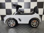 Mercedes SLS walking car - Image 4