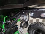 Electric children's quad 48 volt with brushless motor - Image 11