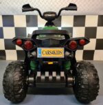 Children's Quad Phyton camouflage 12 volts - Image 6