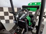 Children's tractor 24 volts with trailer - Image 10