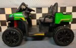 Farmer Truck 4x4 12volt with remote control - Image 4