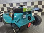 Aston Martin Formula 1 children's car 24 volts - Image 8
