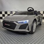 Children's car Audi R8 XXL 2 persons 24 volts