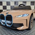Children's car BMW i4 12 volt