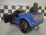Children's car Dodge SRT 12 volts - Image 5