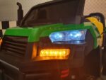 Farmer Truck 4x4 12volt with remote control - Image 9