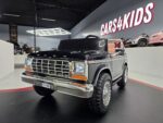 Children's car Ford F-150 Classic 2 persons 24 volt