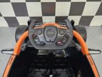 McLaren formula 1 electric children's car 12 volts - Image 8