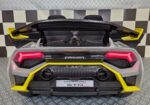 Kids car Lamborghini Huracan STO drift - Image 6