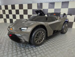 Electric children's car KTM X-Bow 12 volts - Image 2