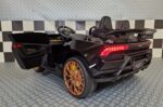 Electric children's car Lamborghini Huracan 24 volts - Image 5