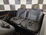 Electric children's car Lamborghini Huracan 24 volts - Image 10