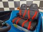 Electric kids car Lamborghini Huracan STO drift - Image 10