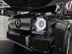 Mercedes Maybach XXL 24 volt electric children's car with MP4 - Image 6
