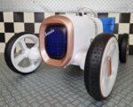 Mercedes Vision Simplex children's car 12 volts