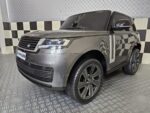 Electric children's car Range Rover Vogue 24 volts - Image 2