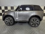 Electric children's car Range Rover Vogue 24 volts - Image 4