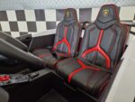 Children's car XXL Lamborghini Aventador SV 24 volts - Image 10