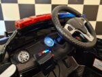 Electric toy car police 12 volt - Image 9