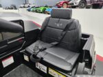Ford Raptor 1 seater 12 volt black children's car - Image 7