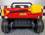 Electric children's jeep Transporter 24 volts - Image 7