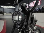 Children's motorcycle BMW R18 24 volt - Image 6