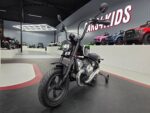 Children's motorcycle BMW R18 24 volt