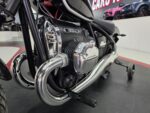 Children's motorcycle BMW R18 24 volt - Image 8