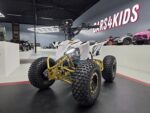 Children's Quad 48 volt Phantom Gold Pro Brushless