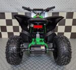 Electric children's quad 48 volt with brushless motor - Image 6