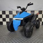 Children's quad Future 12 volts