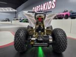 Children's Quad 48 volt Phantom Gold Pro Brushless - Image 5