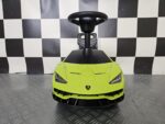 Lamborghini running car - Image 2