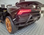 Electric children's car Lamborghini Huracan 24 volts - Image 8