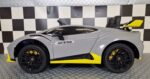 Kids car Lamborghini Huracan STO drift - Image 4