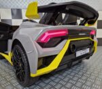 Kids car Lamborghini Huracan STO drift - Image 8