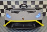 Kids car Lamborghini Huracan STO drift - Image 3