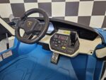 Children's car Lamborghini Sian 2 persons 24 volts - Image 10