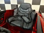 Lamborghini SIAN, rožinis, elektromobilis vaikams - Image 8