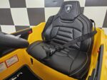 Electric children's car Lamborghini Urus 12 volt yellow - Image 9