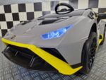 Kids car Lamborghini Huracan STO drift - Image 7